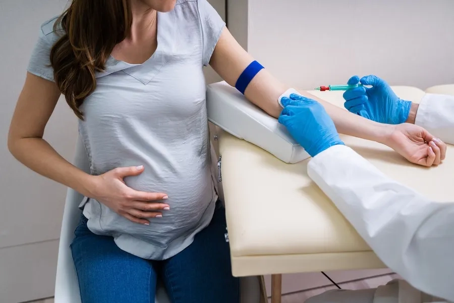 Tầm soát đái tháo đường thai kỳ và theo dõi sự phát triển của thai nhi