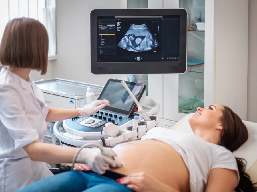 Kiểm tra ngôi thai và chuẩn bị kế hoạch sinh phù hợp