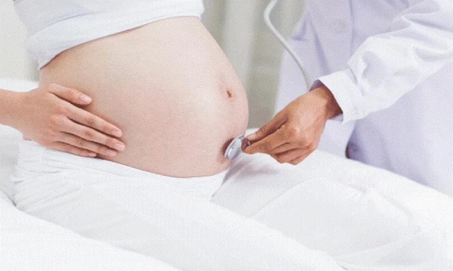 Đa ối là tình trạng nước ối nhiều hơn mức bình thường 