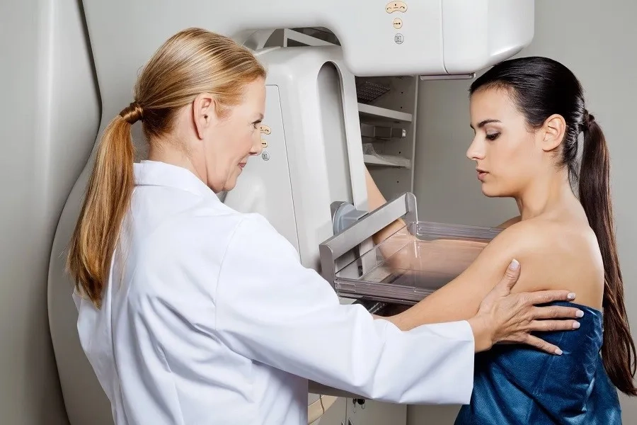 Quy trình sàng lọc ung thư gồm nhiều bước kiểm tra chuyên sâu