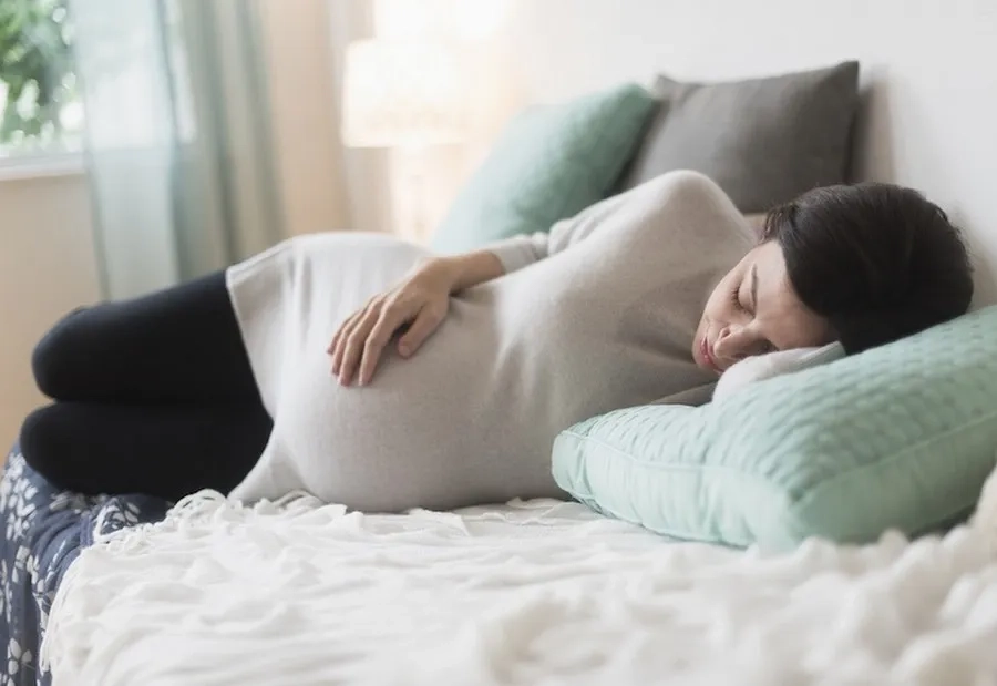 Đa ối có thể nguy hiểm nếu kèm theo các triệu chứng bất thường