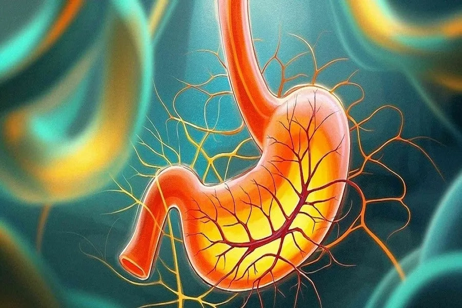 Ung thư dạ dày có thể được phát hiện sớm thông qua tầm soát sớm