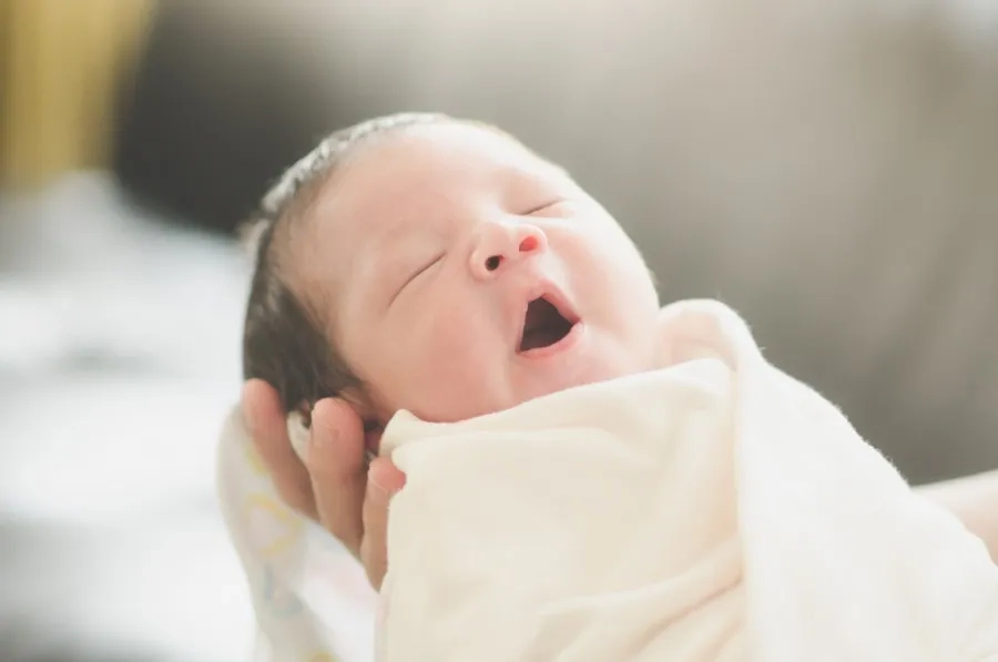 Xét nghiệm giúp sàng lọc các bệnh lý tiềm ẩn ở trẻ sơ sinh