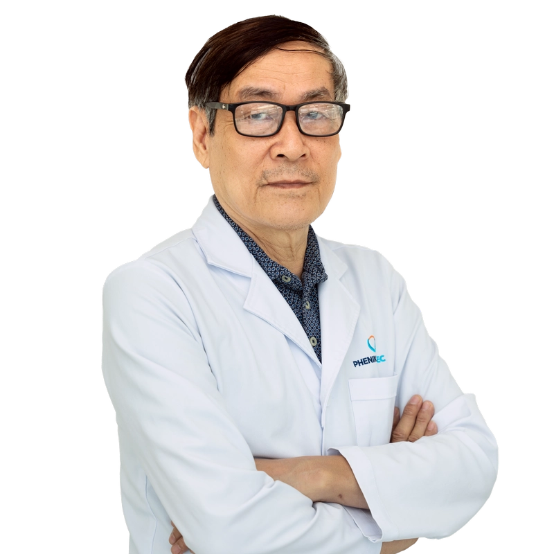  BS . Lê Mạnh Hùng