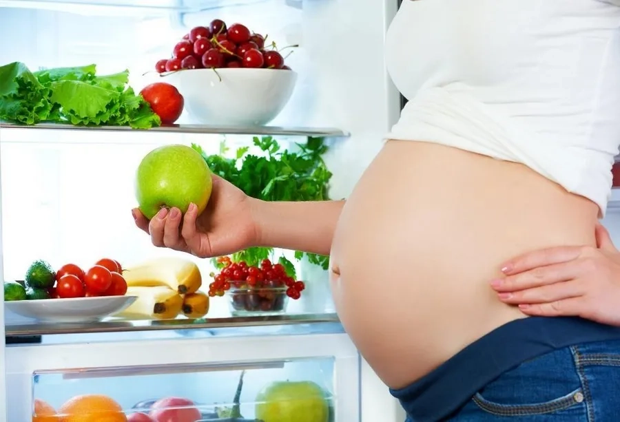 Chế độ dinh dưỡng cho thai phụ sau chọc ối giúp cơ thể nhanh hồi phục và đảm bảo thai nhi phát triển an toàn