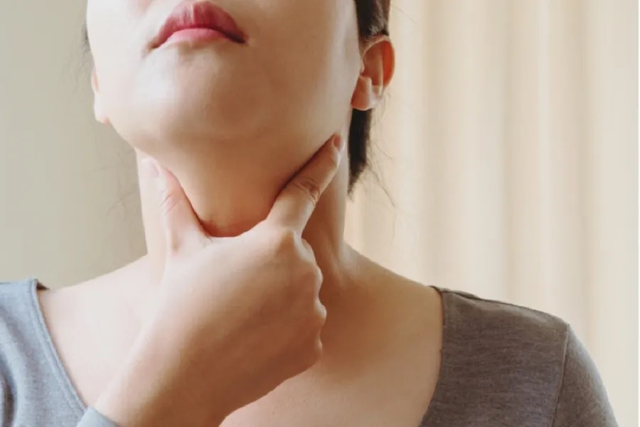 Sự thay đổi bất thường trên da đôi khi là lời cảnh báo bệnh lý