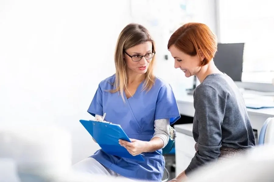 Người bệnh cần tuân thủ hướng dẫn trước khi tầm soát ung thư bằng máy
