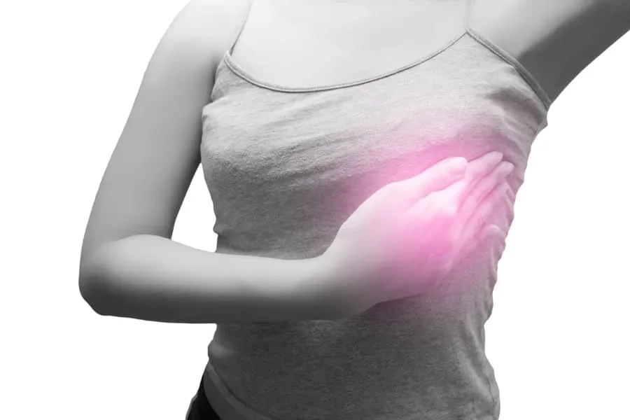 Phân loại ung thư vú giúp xác định phương pháp điều trị phù hợp