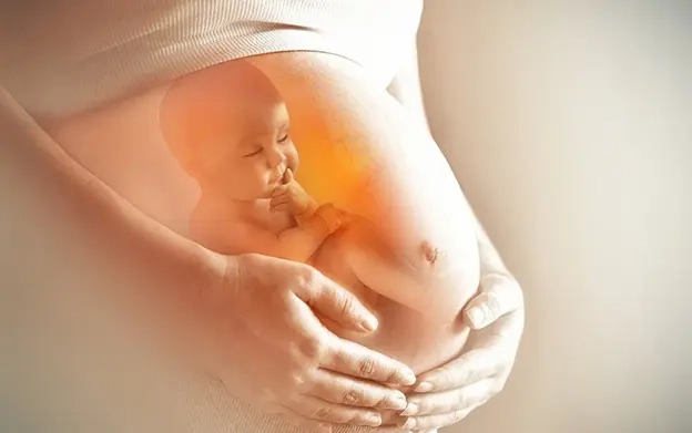 nguyên nhân tràn dịch màng phổi ở thai nhi