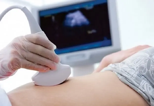 Một số phương pháp chẩn đoán thoát vị hoành thai nhi