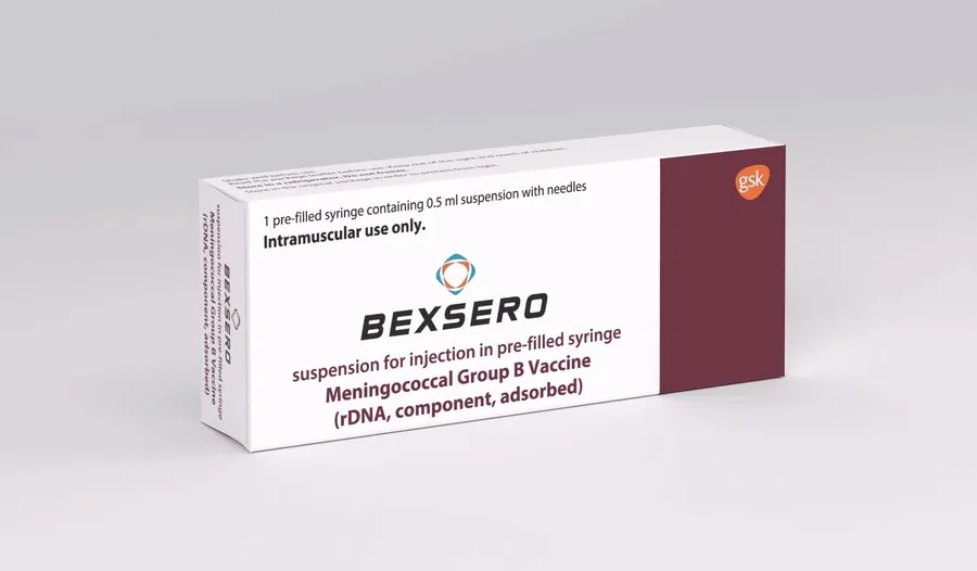Vắc xin Bexsero phòng ngừa viêm não mô cầu nhóm B