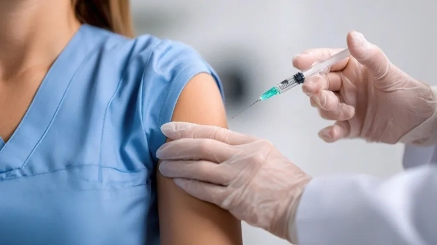 Tiêm phòng uốn ván giúp bảo vệ mẹ và trẻ sơ sinh khỏi nguy cơ mắc bệnh