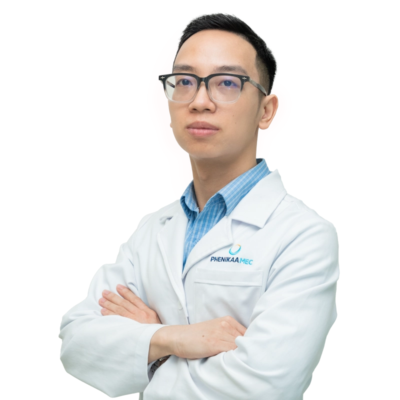  
                    BS .
                    Đỗ Mạnh Hùng