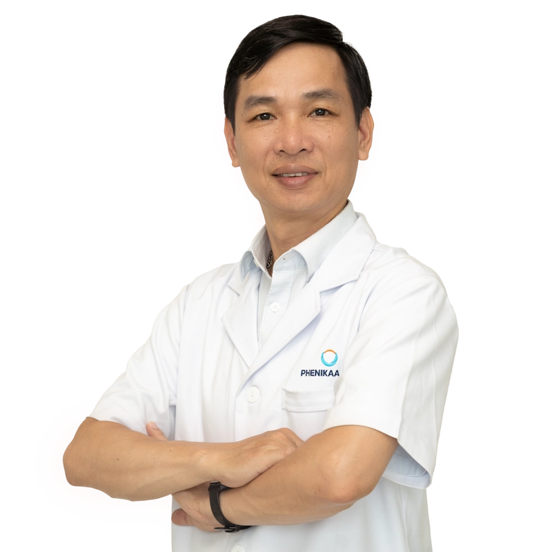  
                    ThS.
                    BS Nguyễn Minh Hồng