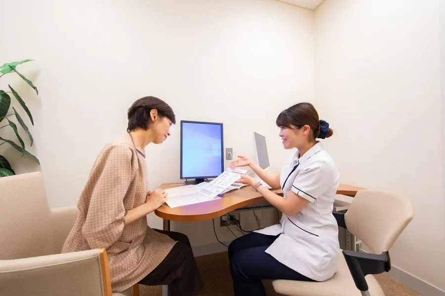 Chi phí kiểm tra ung thư vú được thiết kế theo nhiều gói khám phù hợp với nhu cầu từng người