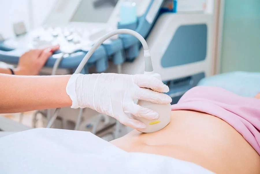 Siêu âm ổ bụng đánh giá các cơ quan: gan, mật, tụy, tử cung, buồng trứng