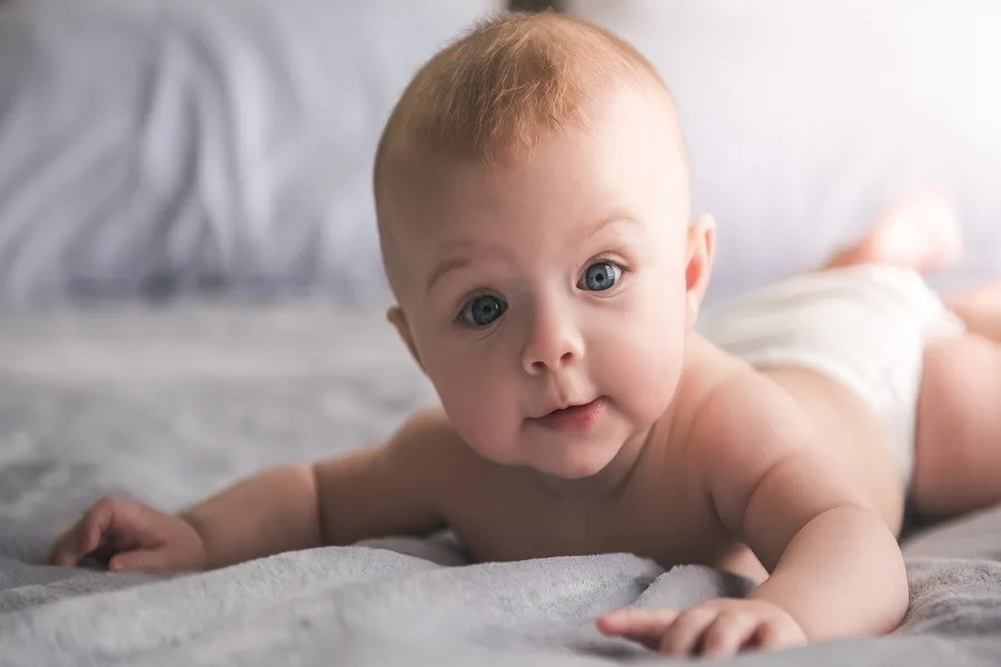 Siêu âm qua thóp giúp phát hiện sớm xuất huyết não ở trẻ sơ sinh và trẻ nhỏ