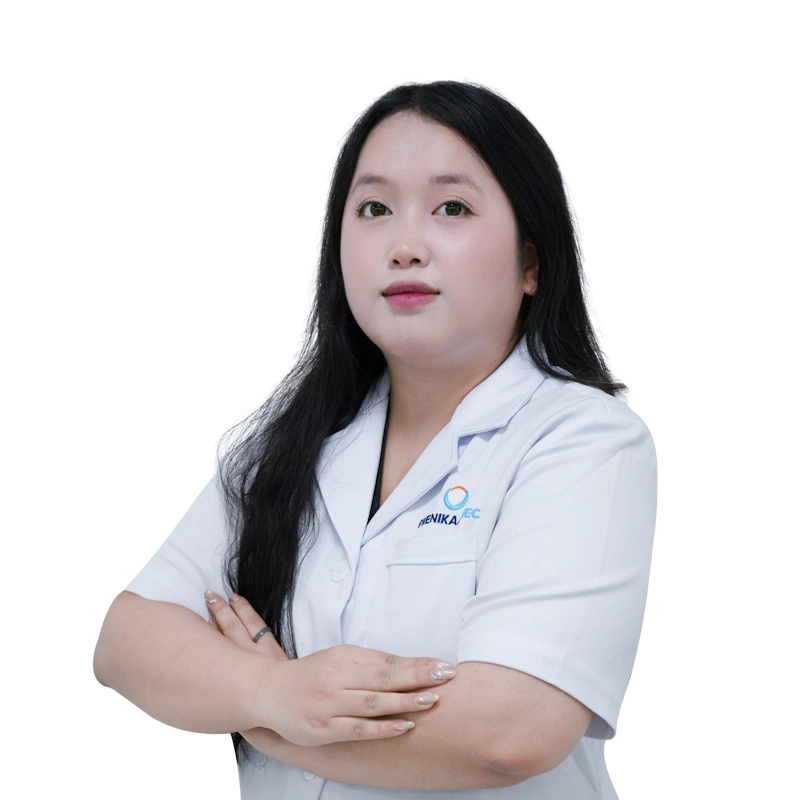  DS. Nguyễn Thị Mai Thùy