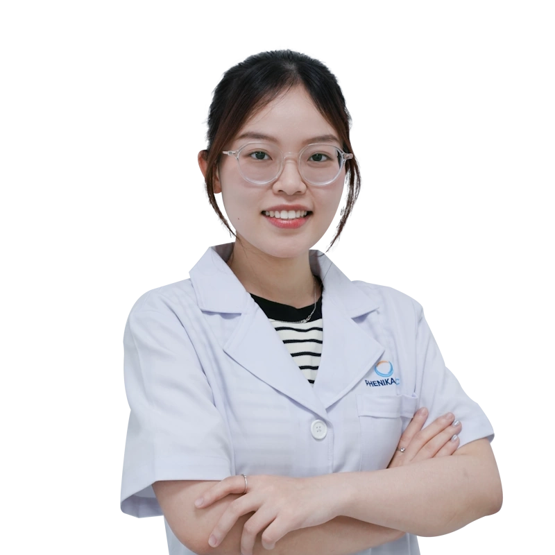 DS. Nguyễn Thanh Hằng