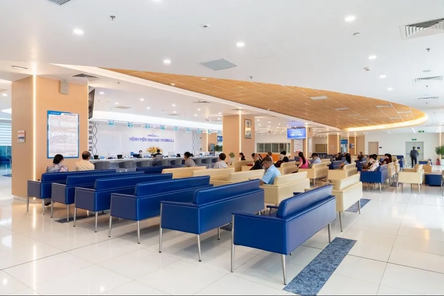 Bệnh viện Đại học Phenikaa - Địa chỉ thăm khám sức khỏe toàn diện