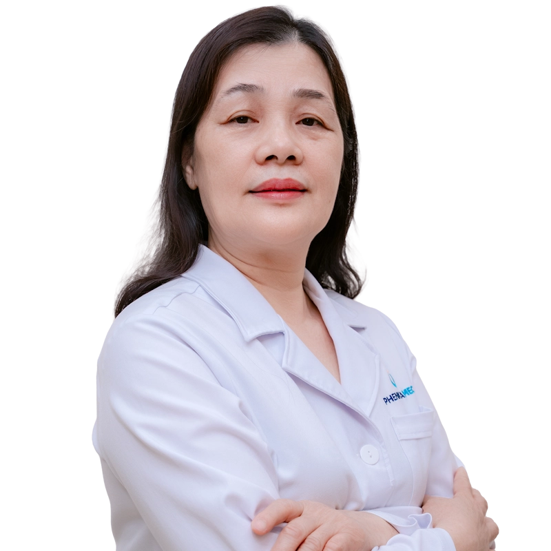  BS. Nguyễn Thị Thu