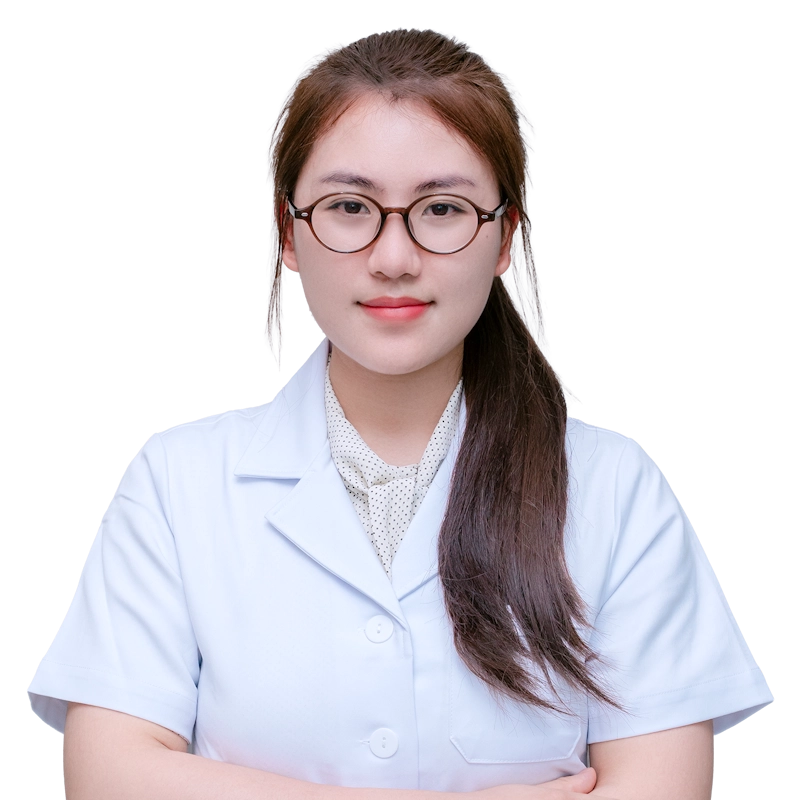  BS . Cao Thị Thúy