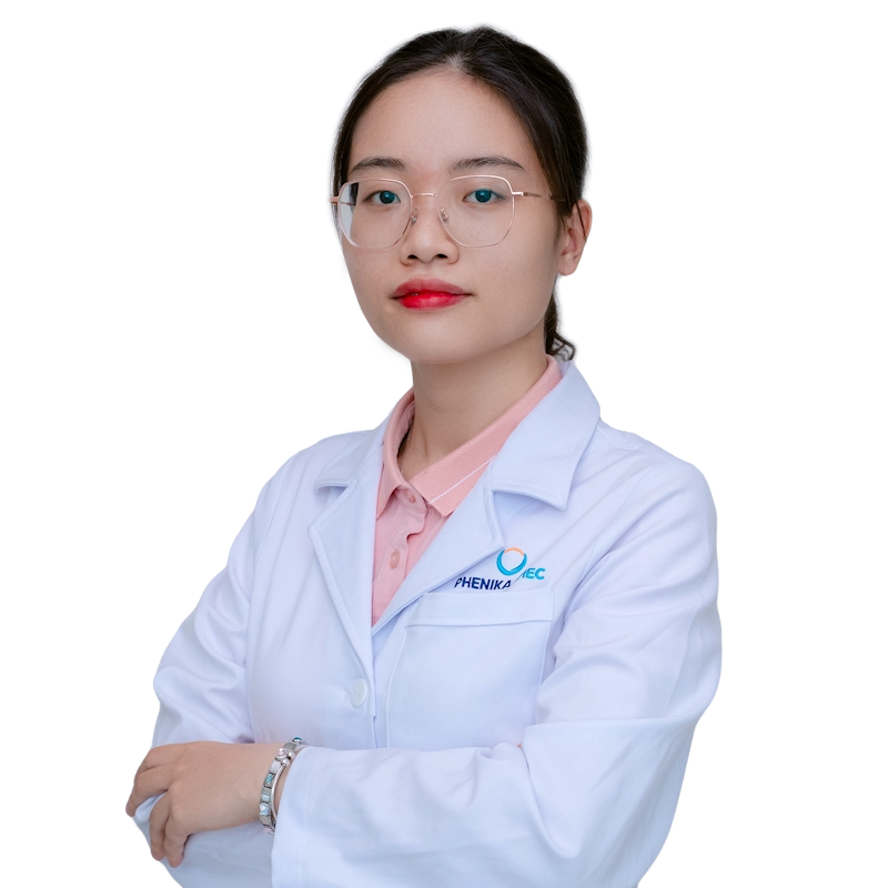  DS. Nguyễn Minh Hằng