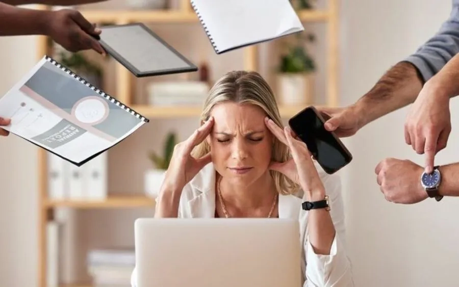 Nhận biết sớm nguyên nhân gây rối loạn lo âu giúp lựa chọn phương pháp điều trị hiệu quả