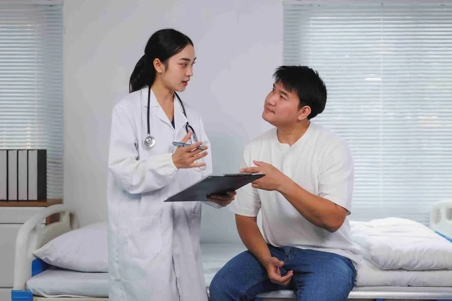 Dấu hiệu kéo dài cần được đánh giá bởi chuyên gia