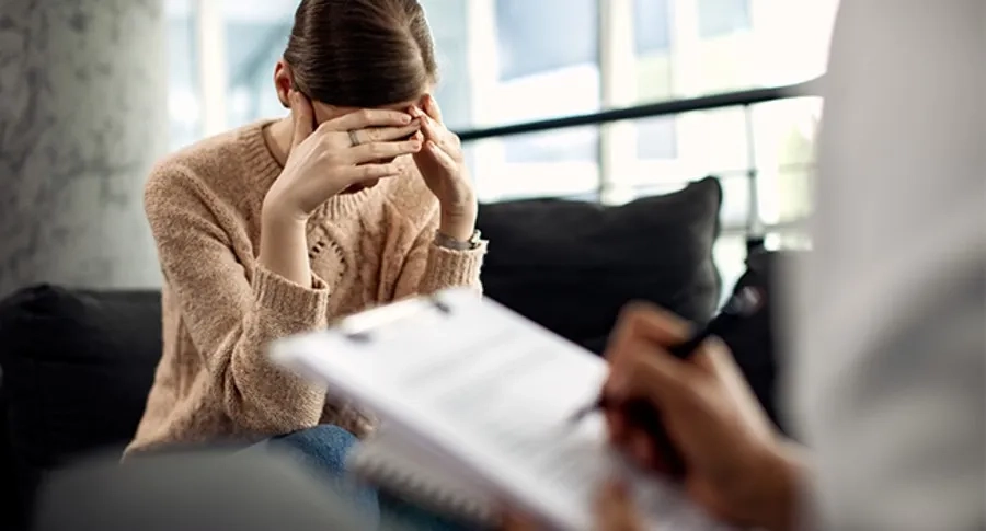 Rối loạn lo âu khó cải thiện hoàn toàn nhờ các biện pháp thông thường