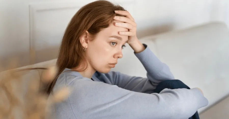 Trầm cảm ở phụ nữ phổ biến và dễ bị bỏ qua