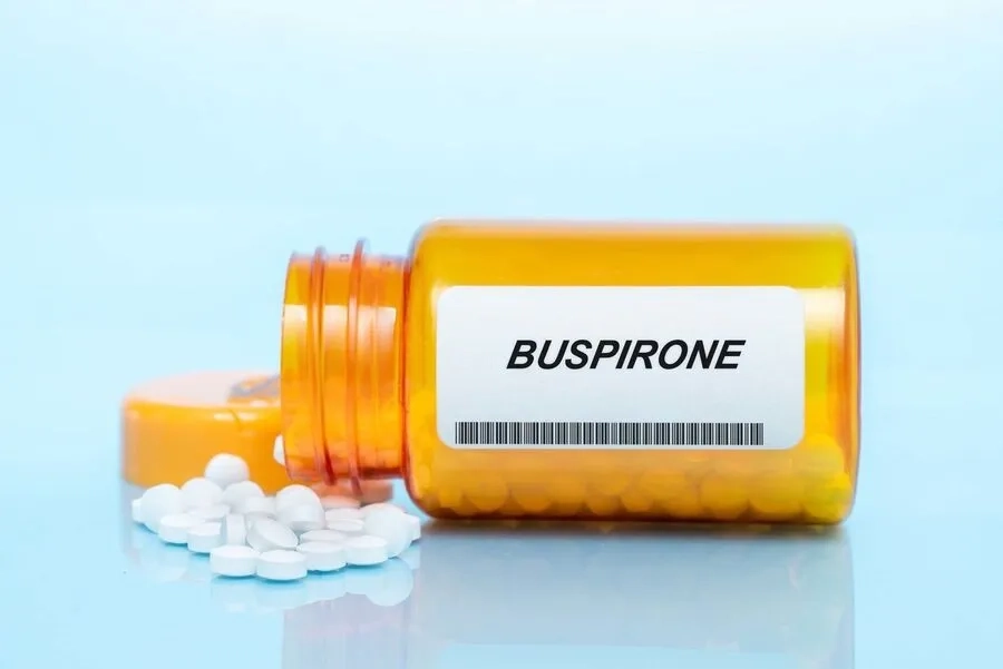 Buspirone (BuSpar) - Thuốc điều trị rối loạn lo âu lan tỏa (GAD)