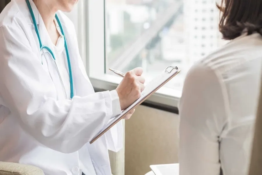 Tầm soát ung thư cổ tử cung giúp phát hiện sớm virus HPV và tế bào bất thường gây ung thư