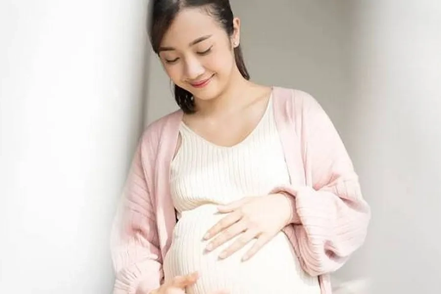 Mẹ bầu không nên tiêm vắc xin VA Mengoc BC
