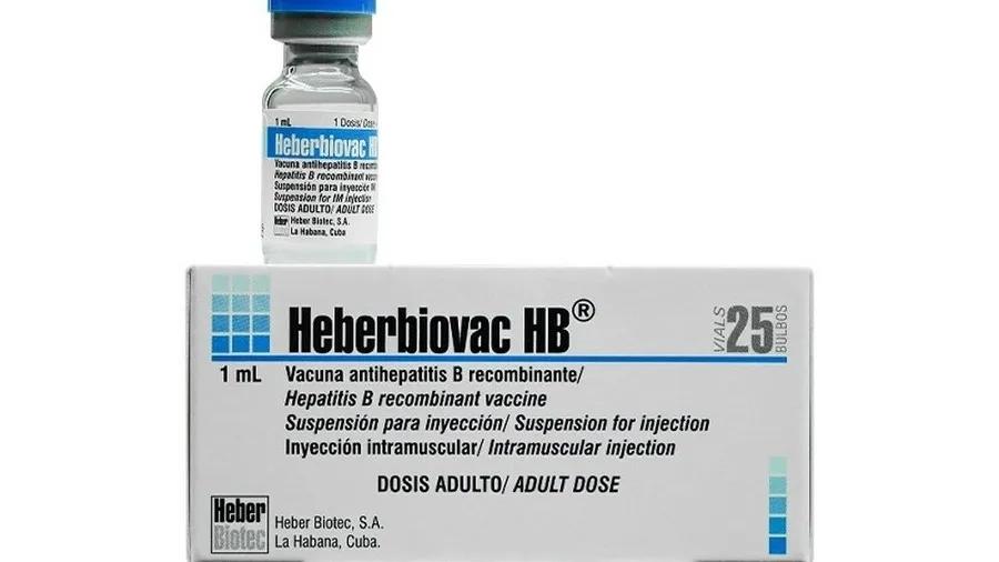 Huyết thanh ImmunoHBs được tiêm cho đối tượng có nguy cơ cao