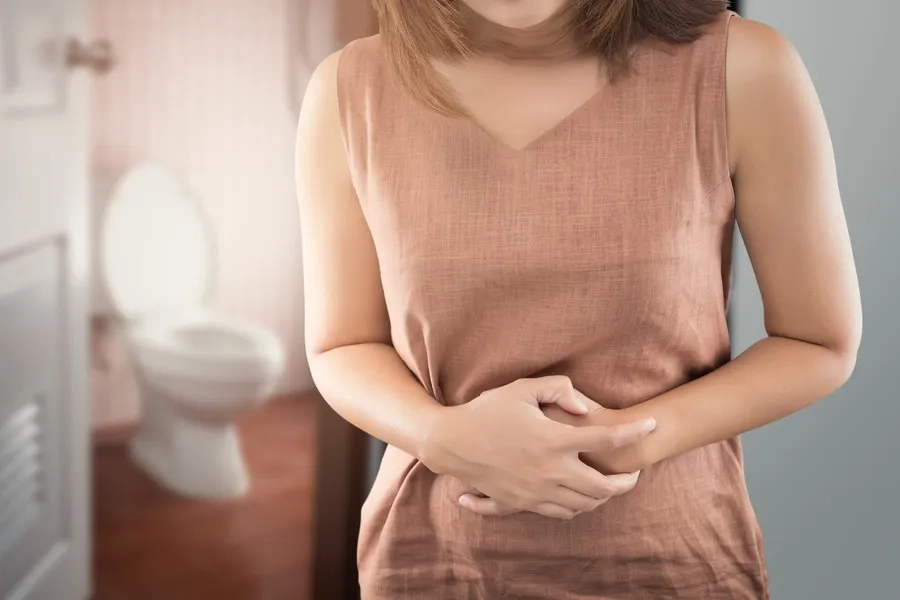 Mẹ có thể đi tiểu nhiều hơn bình thường khi mang thai