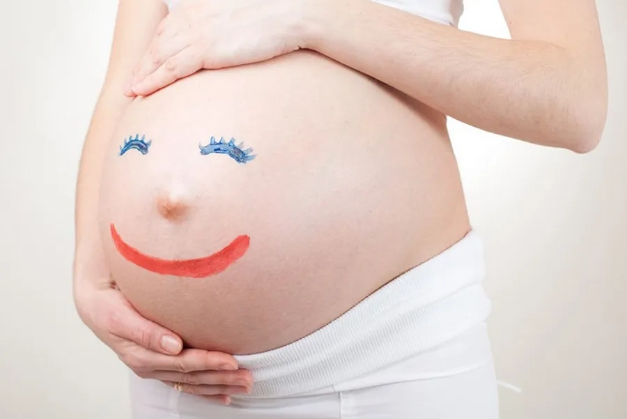 Đa ối tuần 37 đa phần không gây ảnh hưởng đến mẹ và thai nhi