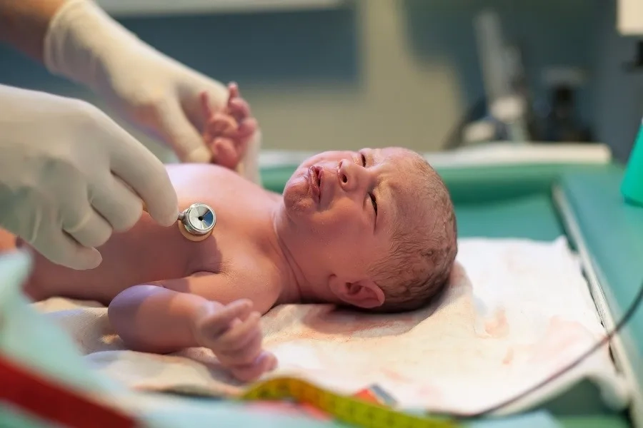 Xét nghiệm có thể nhận biết các rối loạn chuyển hóa axit amin, axit hữu cơ và axit béo