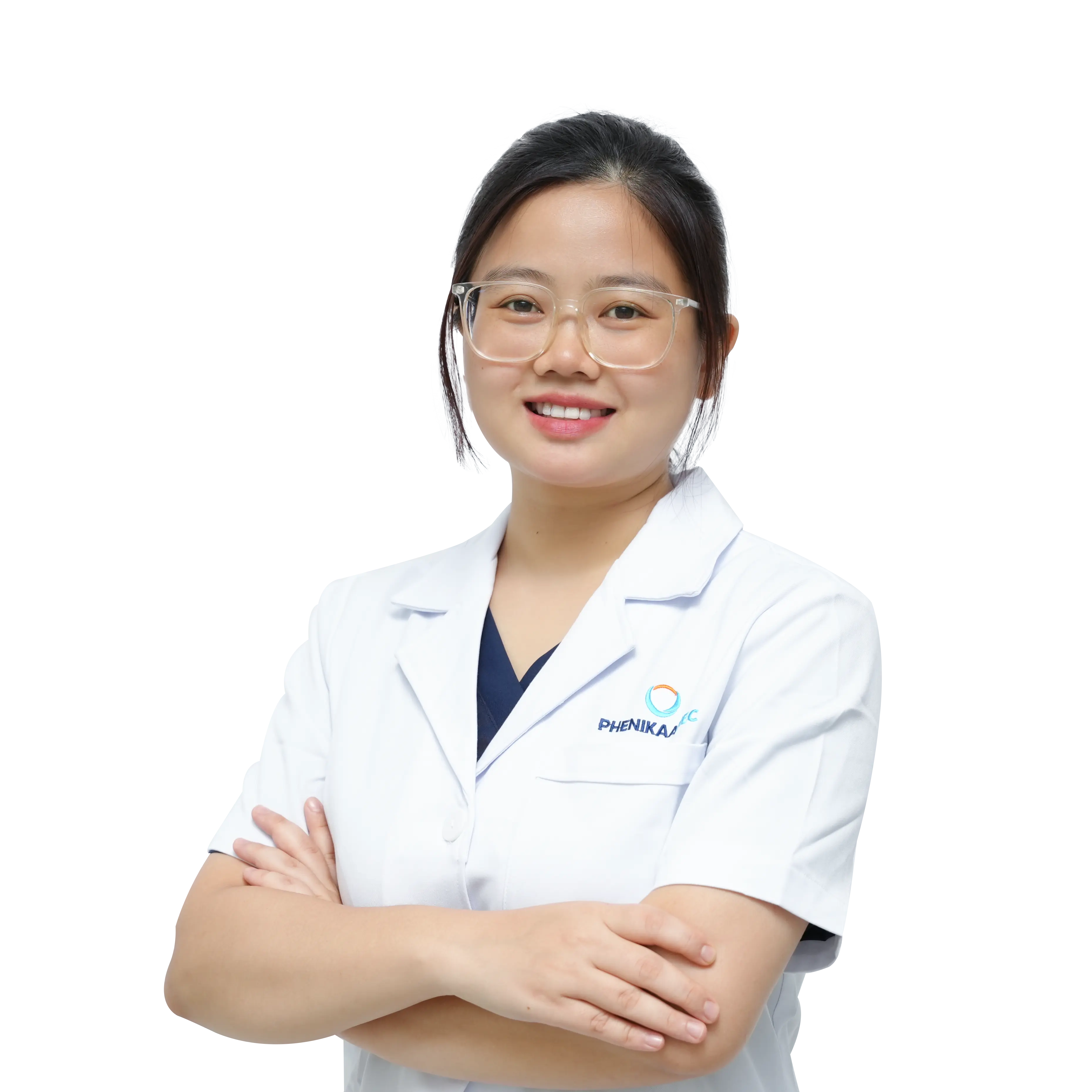  BS. Vũ Thị Xoan