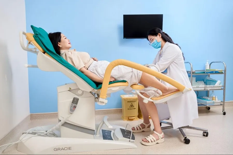 Xét nghiệm HPV giúp đánh giá nguy cơ lây nhiễm virus HPV