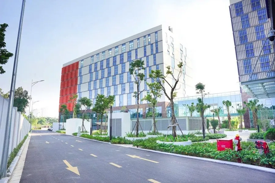 Trung tâm Tiêu hóa Bệnh viện Đại học Phenikaa là địa chỉ uy tín phục vụ thăm khám và điều trị các bệnh lý về gan và hệ tiêu hóa