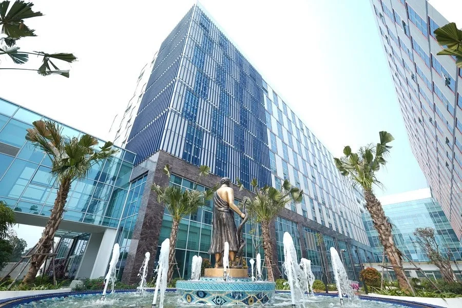 Bệnh viện Đại học Phenikaa là địa chỉ tin cậy được nhiều người lựa chọn thực hiện xét nghiệm HPV, sàng lọc ung thư cổ tử cung