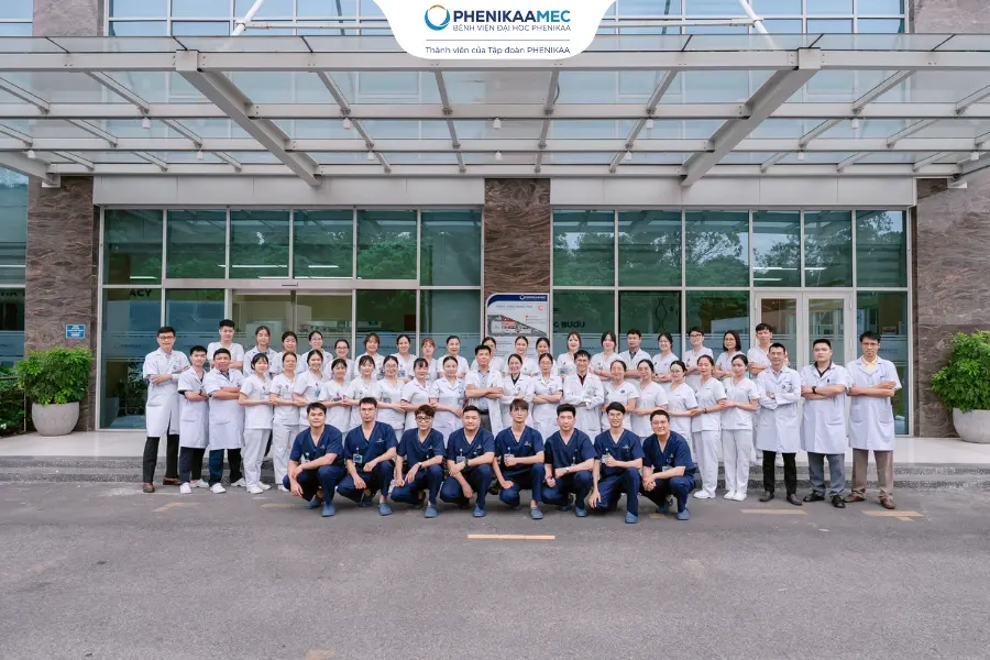 Phẫu thuật lấy khối u mỡ vùng nách kích thước khổng lồ ở người bệnh 89 tuổi