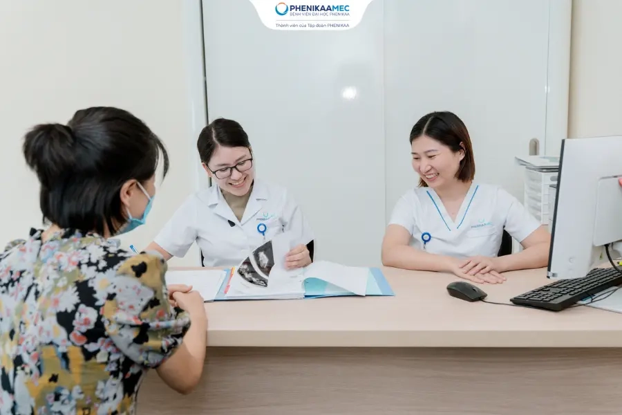 Hai lần đình chỉ thai vì bệnh di truyền và hành trình viết lại giấc mơ làm cha mẹ từ một “phôi kim cương” duy nhất