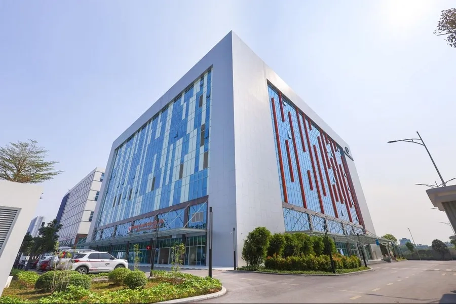 Bệnh viện Đại học Phenikaa là địa chỉ tin cậy thăm khám, theo dõi thai kỳ cho các mẹ bầu
