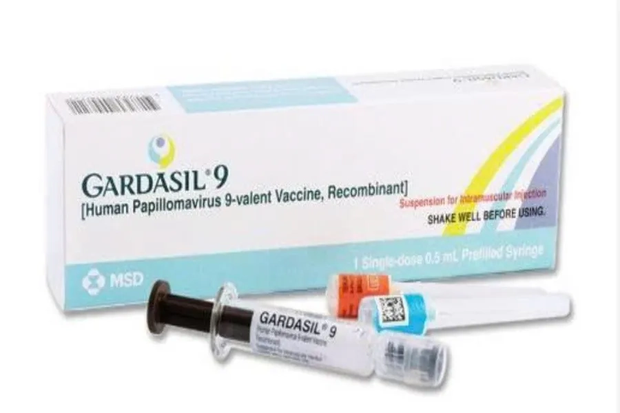 Vắc xin Gardasil 9 phòng chống 9 chủng HPV phổ biến và nguy hiểm nhất