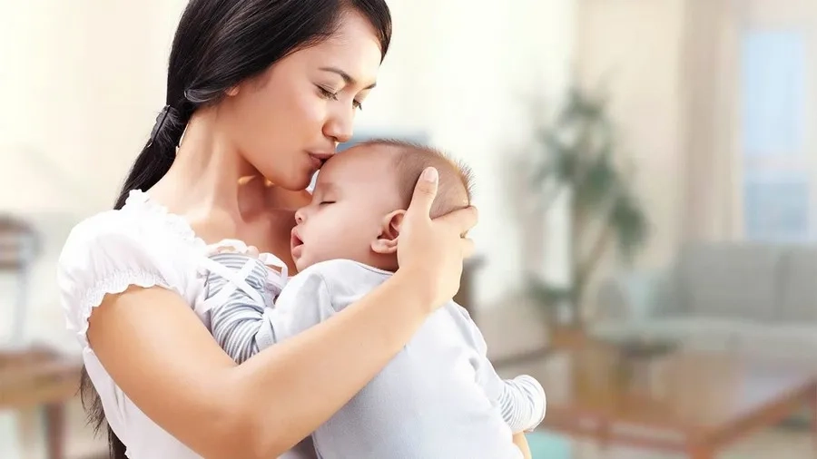 Trẻ có mẹ mắc viêm gan B cần được tiêm huyết thanh kết hợp vắc xin phòng ngừa