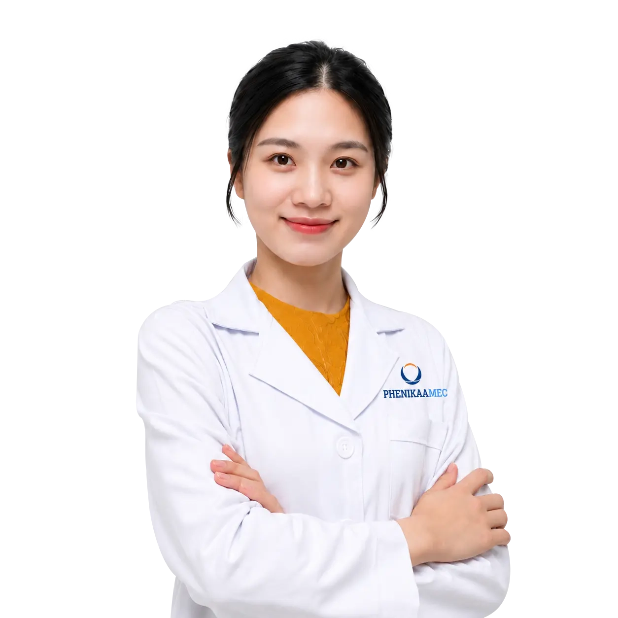  BSNT. BSCKI Nguyễn Phương Thảo