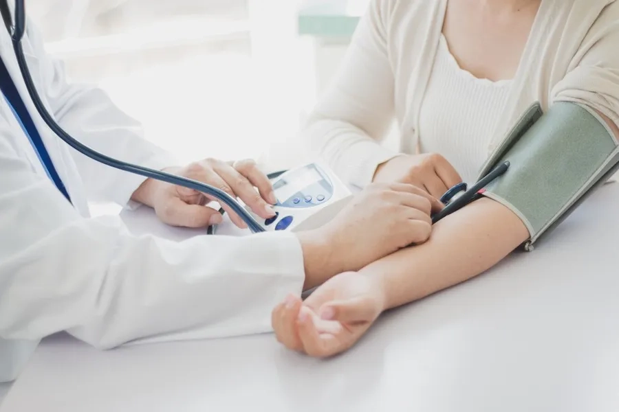 Huyết áp cao là nguyên nhân hàng đầu gây tiền sản giật thai kỳ