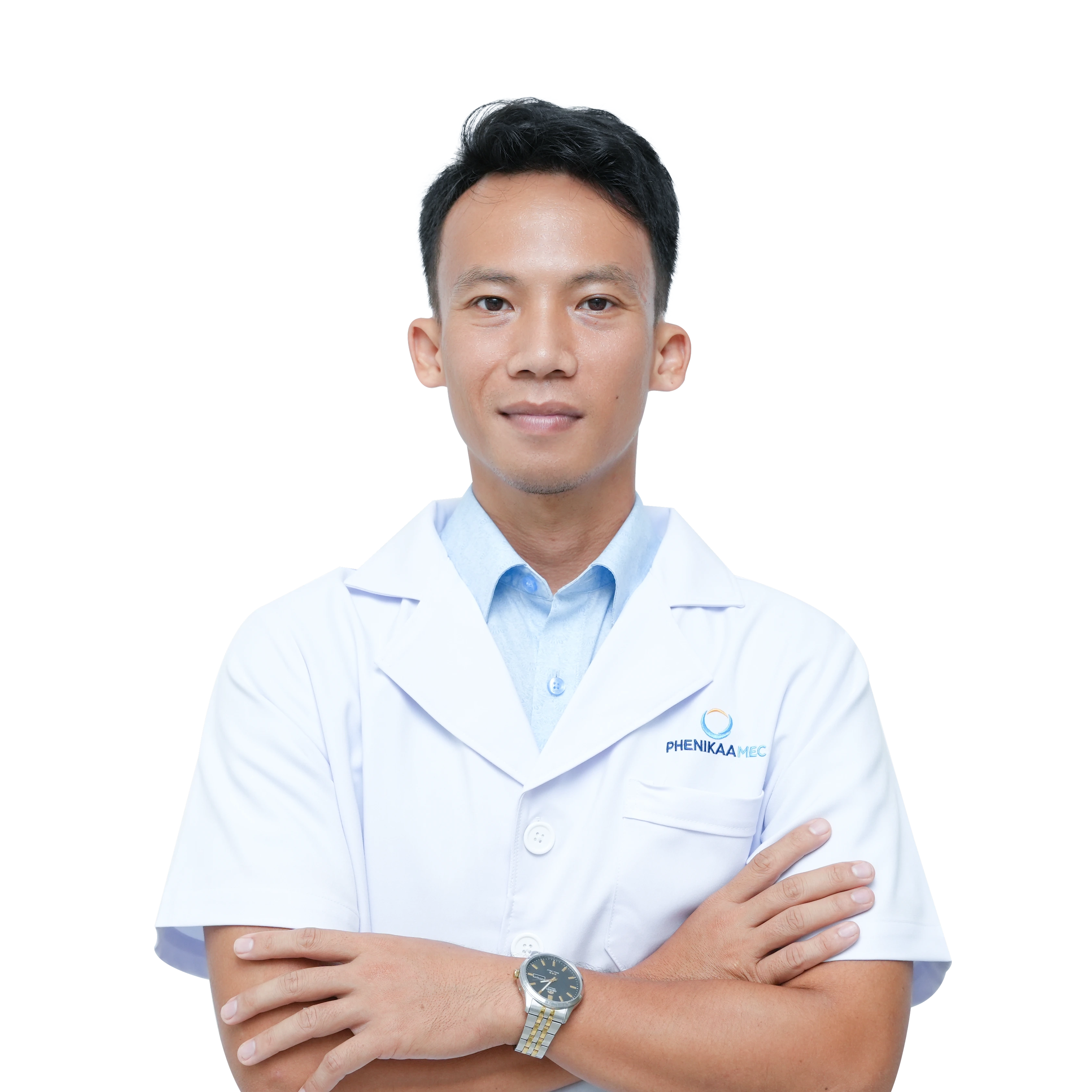  ThS. BSCKII Tạ Ngọc Thạch
